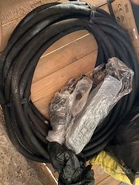 STAGE BOX 24 canali SNAKE PROFESSIONAL AUDIO 50 mt