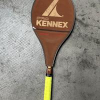 Racchetta tennis vintage Pro Kennex Golden Ace