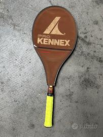 Racchetta tennis vintage Pro Kennex Golden Ace