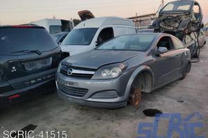 OPEL ASTRA H GTC A04 1.3 CDTI 90CV -ricambi