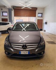 2013 Mercedes-Benz Classe B