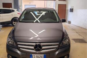 2013 Mercedes-Benz Classe B