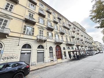 TRILOCALE DI 99MQ, PIANO ALTO PANORAMICO