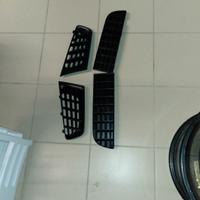 Ricambi Megane RS e Clio RS