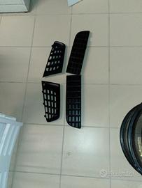 Ricambi Megane RS e Clio RS