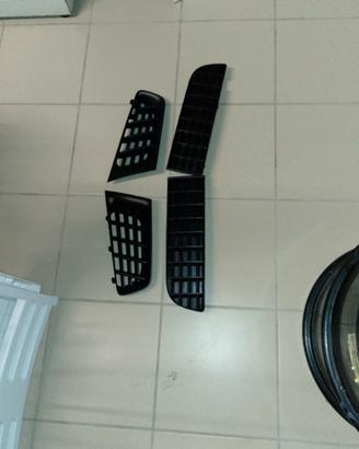Ricambi Megane RS e Clio RS