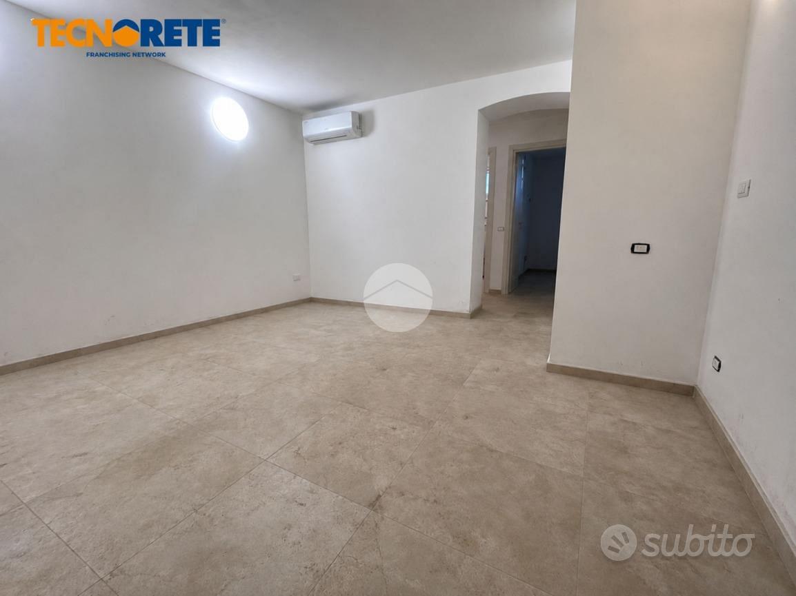 Apartment in La Spezia, Canaletto, San Venerio - View 5