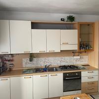 Cucina Lineare 4 metri –m