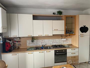 Cucina Lineare 4 metri –m