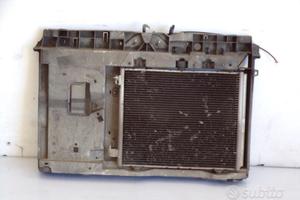 Kit Radiatori Citroen Ds3 1.4 hdi 2013