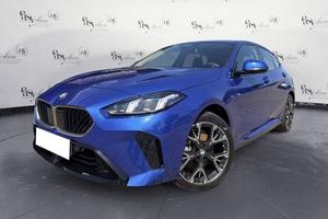 BMW Serie 1 120d MSport Design aut. LED NAVI...