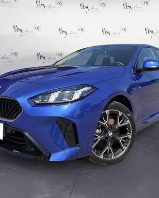 BMW Serie 1 120d MSport Design aut. LED NAVI...