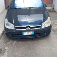 Citroen C5 2.0 hdi