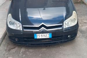 Citroen C5 2.0 hdi