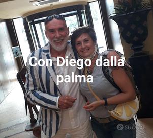 Estetista ciglia a ciuffetti individual