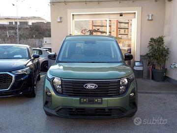 FORD Tourneo Courier 1.0 EcoBoost 125 CV Titaniu