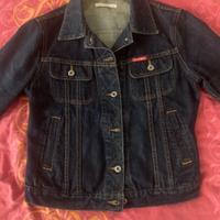 Giacca di jeans da donna