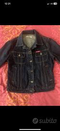 Giacca di jeans da donna