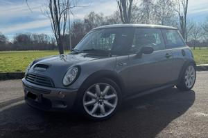 mini. cooper S