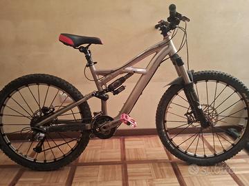 bici da enduro