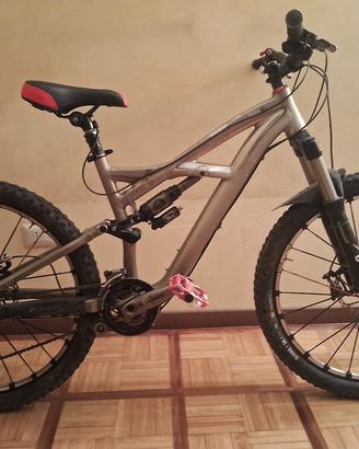 bici da enduro
