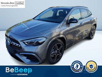 Mercedes-Benz GLA 200 D AMG LINE EXTRA AUTO