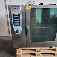 Forno Rational combi