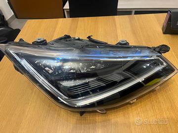 FANALE ANTERIORE SX SEAT IBIZA