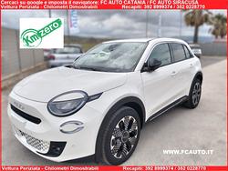 Fiat 600 Hybrid 110 CV DCT MHEV La Prima KM 0