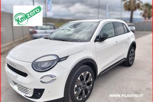 Fiat 600 Hybrid 110 CV DCT MHEV La Prima KM 0