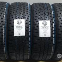 4 gomme 225 50 17 barum a40689