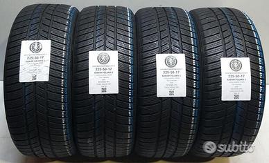 4 gomme 225 50 17 barum a40689