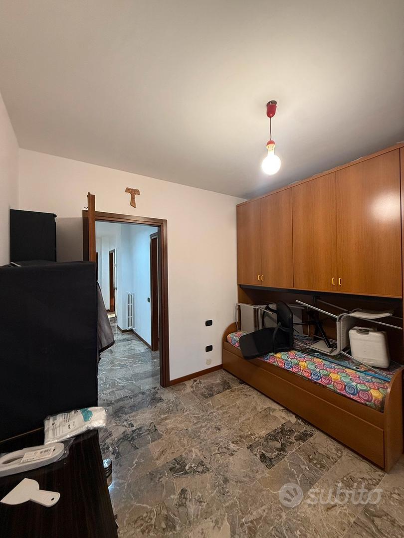 Appartamento – Pieve Emanuele, Quartiere delle Rose, Cascina Marina - Vista 5
