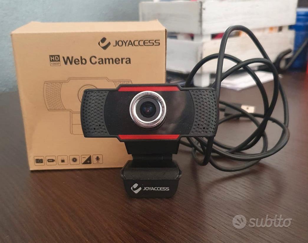 Joyaccess webcam discount