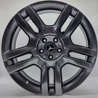 4 cerchi lega mercedes m classe ml r20 lt5348