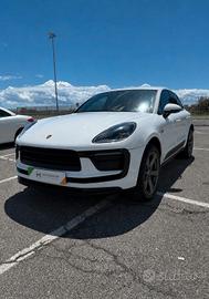 Porsche Macan 2.0