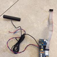 Modulo Combinatore Gsm Allarme INTERLOGIX