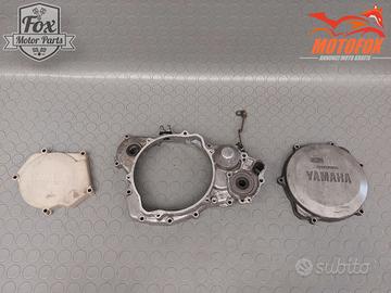 COVER statore frizione YAMAHA YZ 250 5cu 99/2022