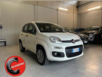 Fiat Panda 0.9 TwinAir Turbo Natural Power Easy