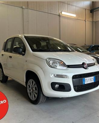 Fiat Panda 0.9 TwinAir Turbo Natural Power Easy