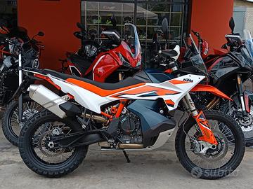 KTM 890 ADVENTURE R - 2024