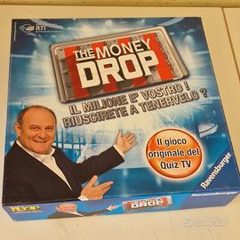 the money drop ravensburger