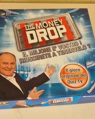 the money drop ravensburger