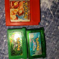 Giochi Pokemon Gameboy