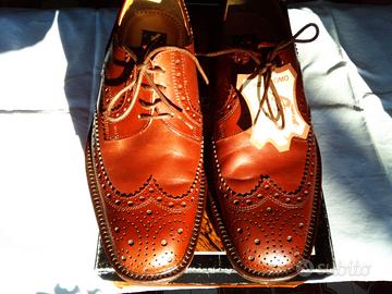 Scarpa uomo classica