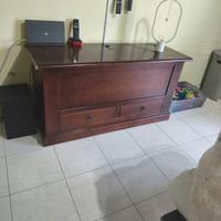 Mobili in arte povera