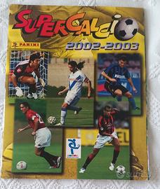 supercalcio 2002-2003