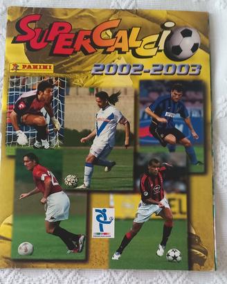 supercalcio 2002-2003