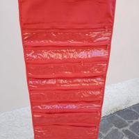 Portagioielli due pezzi