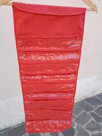 Portagioielli due pezzi